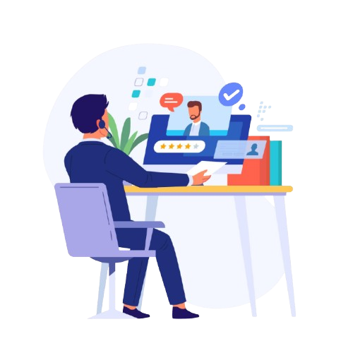 Candidate Verification